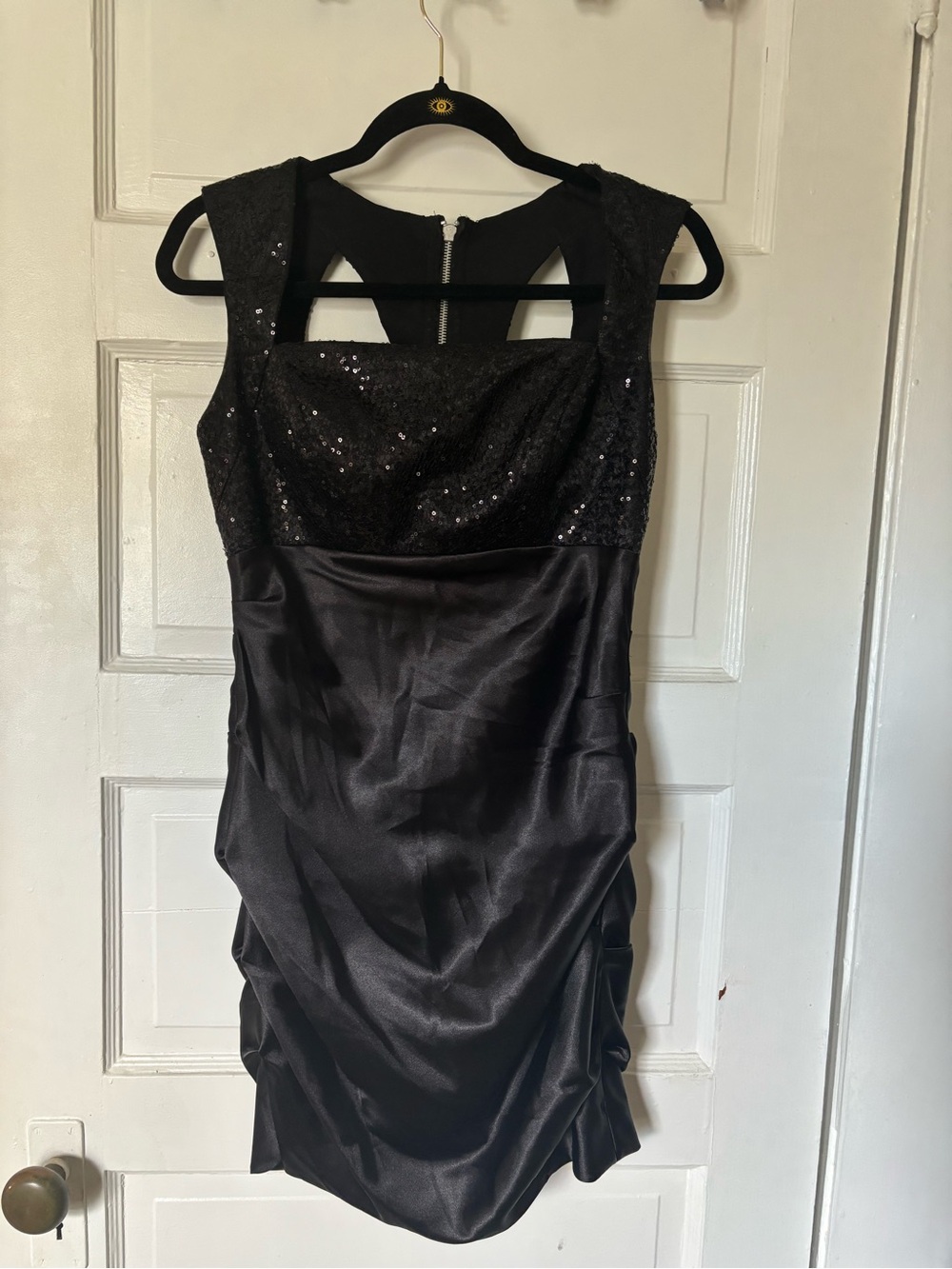Cocktail dress